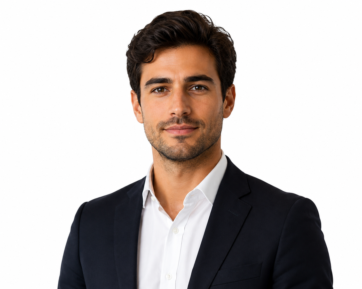 Your AI Sales Employee